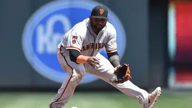 La escalera: una hazaña complicada de conseguir La escalera: una hazaña complicada de conseguir