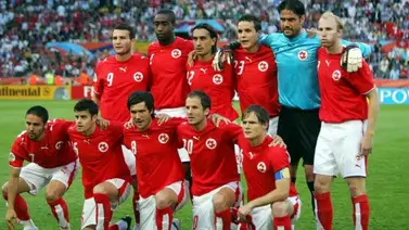 La selección que fue eliminada de un Mundial sin recibir un solo gol La selección que fue eliminada de un Mundial sin recibir un solo gol