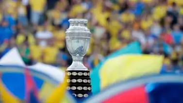 Gobierno colombiano se mantiene firme con la organización de la Copa América Gobierno colombiano se mantiene firme con la organización de la Copa América