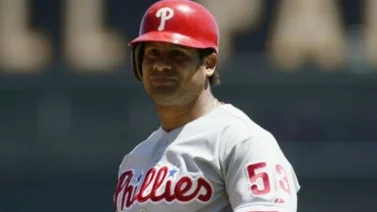 Bob Abreu lidera ranking de grand slam entre criollos