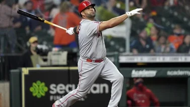 Albert Pujols se muda de Angelinos a Dodgers
