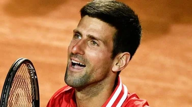 Djokovic: Nadal es mi más grande rival