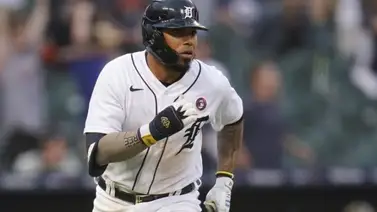 Harold Castro dejó en el terreno a Cachorros Harold Castro dejó en el terreno a Cachorros