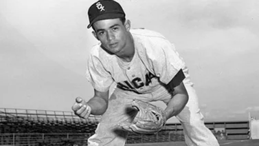 Luis Aparicio por siempre