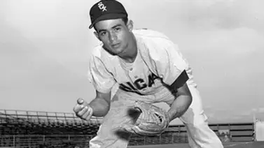 Luis Aparicio por siempre Luis Aparicio por siempre