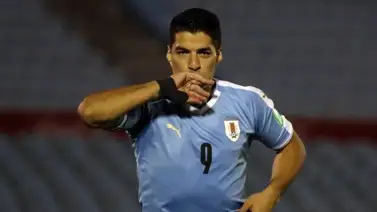 A 33 días del debut, Uruguay cree que puede ser la última copa de sus líderes A 33 días del debut, Uruguay cree que puede ser la última copa de sus líderes