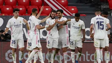 El Real Madrid se mantiene como la marca más valiosa del mundo