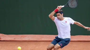 Andújar se medirá a Federer en octavos