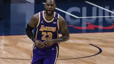 LeBron contra Steph: Un juego de repesca lleno de estrellas LeBron contra Steph: Un juego de repesca lleno de estrellas