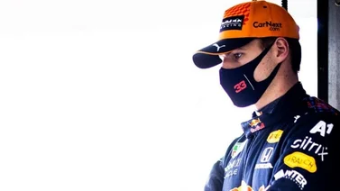 Verstappen: Nunca subí al podio en Mónaco y es algo que me gustaría cambiar