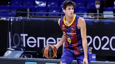Los Timberwolves quieren a Leandro Bolmaro para la próxima temporada