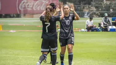 La selección femenina de México se enfrentará a Japón en amistoso en junio La selección femenina de México se enfrentará a Japón en amistoso en junio