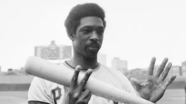 Falleció Rennie Stennett, leyenda de Piratas en los 70's
