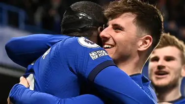 El Chelsea aprieta la lucha por la Champions El Chelsea aprieta la lucha por la Champions