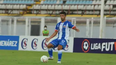 Luis Melo: Hermanos Colmenárez buscará hacer un buen partido que nos permita sumar de a tres Luis Melo: Hermanos Colmenárez buscará hacer un buen partido que nos permita sumar de a tres