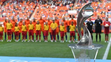 La Eurocopa 2022 pondrá 700.000 entradas a la venta desde febrero