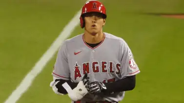 Shohei Otani: Poder y control Shohei Otani: Poder y control