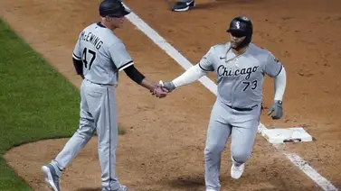 ¿Violó Yermín Mercedes algún código del béisbol? ¿Violó Yermín Mercedes algún código del béisbol?