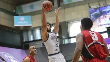 Gladiadores le pone el pie a Centauros en la Súper Ronda Gladiadores le pone el pie a Centauros en la Súper Ronda