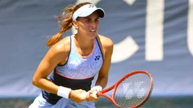 Mónica Puig no está en forma para Roland Garros y se aleja de Tokio