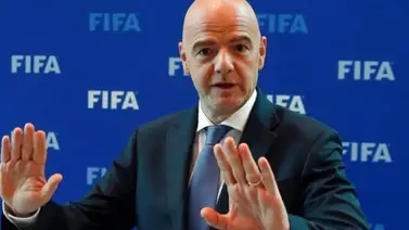 FIFA estudiará viabilidad de más competiciones femeninas y Mundial bienal FIFA estudiará viabilidad de más competiciones femeninas y Mundial bienal