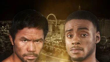 Pacquiao se montará en el ring el 21 de agosto