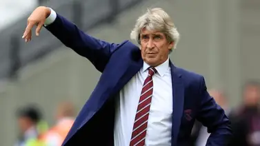 Pellegrini selló el duodécimo billete bético para Europa Pellegrini selló el duodécimo billete bético para Europa