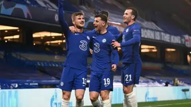 Tuchel: "Llegamos a Porto llenos de confianza" Tuchel: "Llegamos a Porto llenos de confianza"