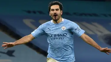 Gündogan: "Es el partido más importante de nuestras carreras" Gündogan: "Es el partido más importante de nuestras carreras"