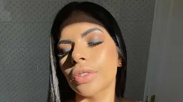 Sheila Ortega enloquece a sus seguidores con esta foto hot