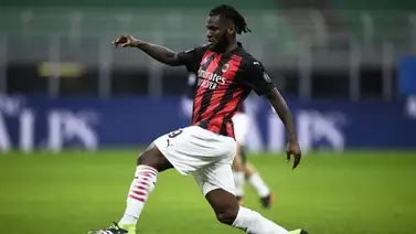 El Milan y la fábula del sueño cumplido, los rossoneros vuelven a Champions El Milan y la fábula del sueño cumplido, los rossoneros vuelven a Champions