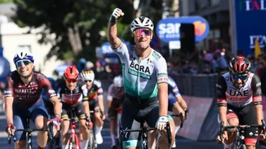 El Giro recorta la decimosexta etapa de 212 a 153 kilómetros por mal tiempo