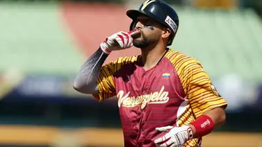 Venezuela se medirá a República Dominicana en dos juegos amistosos Venezuela se medirá a República Dominicana en dos juegos amistosos