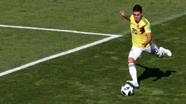 Colombia pierde a Juan Fernando Quintero para duelos contra Perú y Argentina Colombia pierde a Juan Fernando Quintero para duelos contra Perú y Argentina