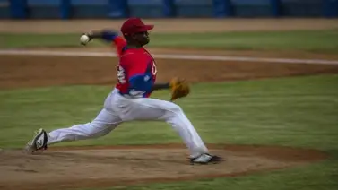 EEUU da visas a beisbolistas cubanos para Preolímpico EEUU da visas a beisbolistas cubanos para Preolímpico