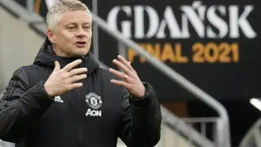 Solskjaer quiere abrir el éxito del Manchester United a partir del miércoles Solskjaer quiere abrir el éxito del Manchester United a partir del miércoles