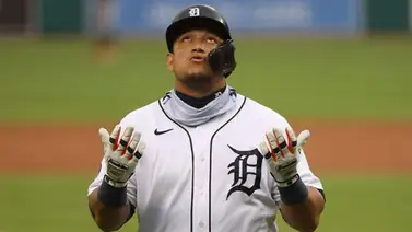 Miguel Cabrera llega a 2.489 juegos en la Gran Carpa Miguel Cabrera llega a 2.489 juegos en la Gran Carpa