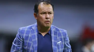 Reynoso apostará al fútbol para espantar a los fantasmas en el Cruz Azul Reynoso apostará al fútbol para espantar a los fantasmas en el Cruz Azul