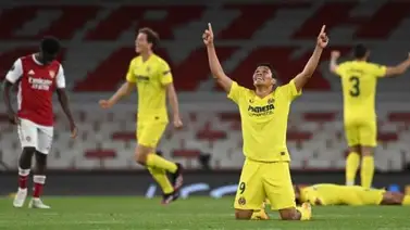 Villarreal en busca del milagro ante el todopoderoso United Villarreal en busca del milagro ante el todopoderoso United