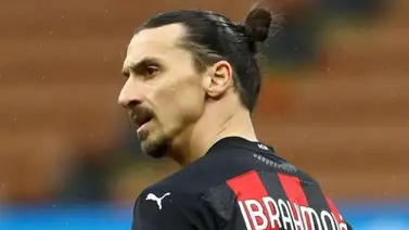 Ibrahimovic multado con 50.000 euros por vinculación con casa apuestas Ibrahimovic multado con 50.000 euros por vinculación con casa apuestas