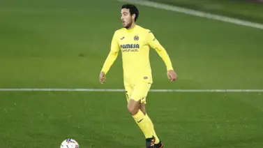 Parejo: Hemos hecho historia y el club se lo merece Parejo: Hemos hecho historia y el club se lo merece