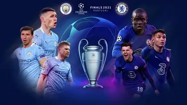 El City a estrenarse; el Chelsea a por su segundo título El City a estrenarse; el Chelsea a por su segundo título