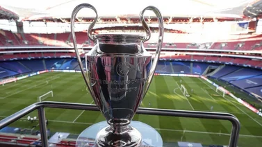 La Champions sube la temperatura en Porto
