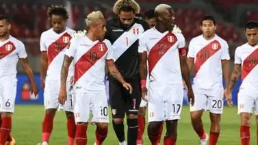 El Gobierno de Perú no vacunará a su selección antes de la Copa América El Gobierno de Perú no vacunará a su selección antes de la Copa América