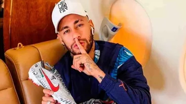 Nike rompió con Neymar tras denuncia de asalto sexual a empleada, según WSJ
