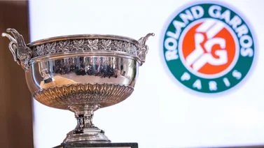 Roland Garros, un gigante del deporte debilitado por la covid