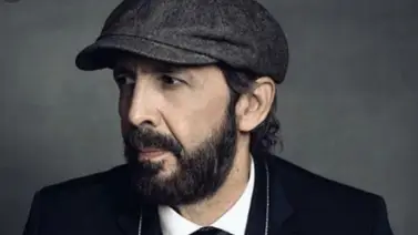 Juan Luis Guerra lanza mañana una versión en vivo de su merengue "Rosalía"