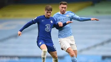 El primerizo City quiere conquistar Europa ante un sólido Chelsea El primerizo City quiere conquistar Europa ante un sólido Chelsea