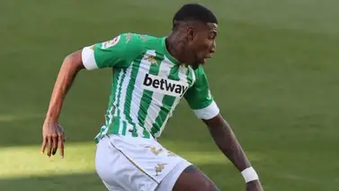 El brasileño Emerson da por hecho su transferencia al Barcelona El brasileño Emerson da por hecho su transferencia al Barcelona