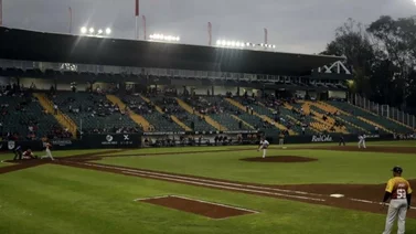 Repechaje olímpico de beisbol se celebrará en México
